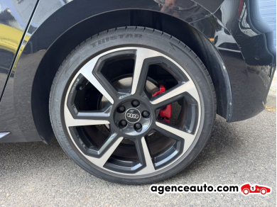 Audi Audi A1 Sportback — 37