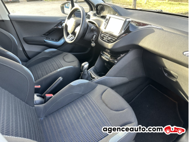 Peugeot 208 — 20
