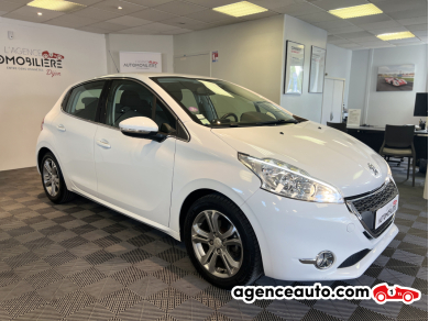 Peugeot 208 — 2