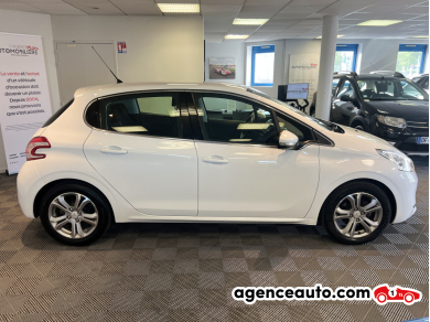 Peugeot 208 — 25