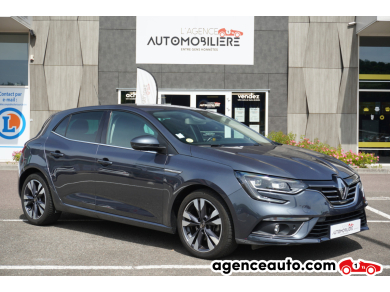 Renault Megane — 3