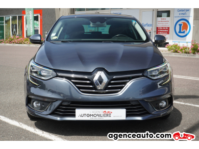 Renault Megane — 2