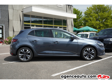 Renault Megane — 4