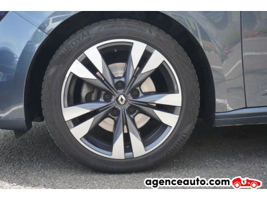 Renault Megane — 31