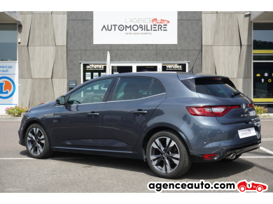 Renault Megane — 7