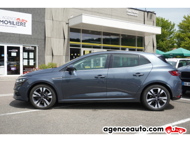 Renault Megane — 8