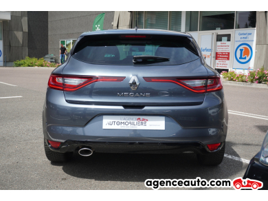 Renault Megane — 6