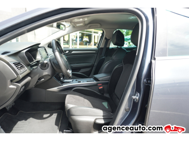 Renault Megane — 26
