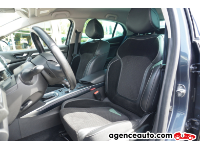 Renault Megane — 9
