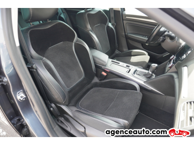 Renault Megane — 10