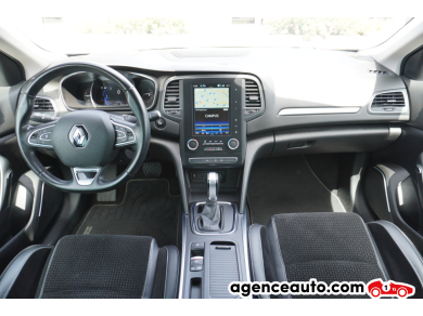 Renault Megane — 13
