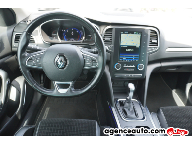 Renault Megane — 14