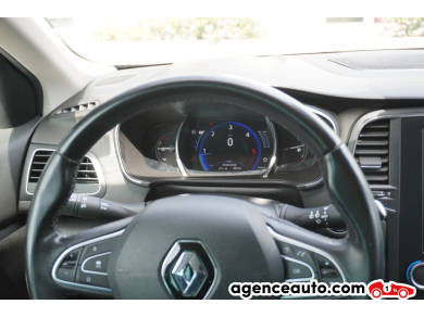 Renault Megane — 22