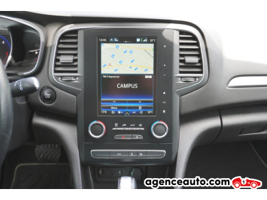 Renault Megane — 18