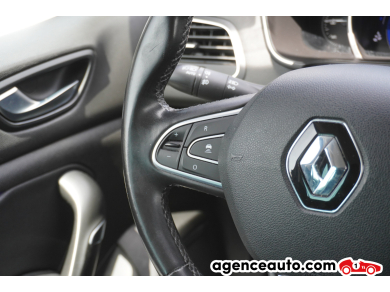 Renault Megane — 23