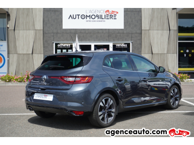 Renault Megane — 5