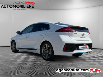 Hyundai IONIQ — 7