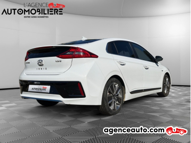 Hyundai IONIQ — 5