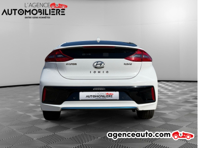 Hyundai IONIQ — 6