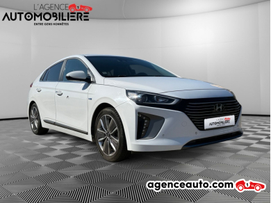 Hyundai IONIQ — 3