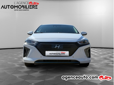 Hyundai IONIQ — 2