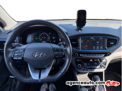 Hyundai IONIQ — 13