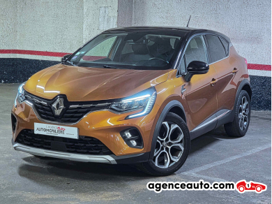 Renault CAPTUR II — 3