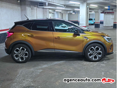 Renault CAPTUR II — 7