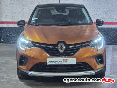Renault CAPTUR II — 4