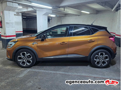 Renault CAPTUR II — 5