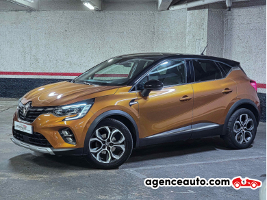 Renault CAPTUR II — 2