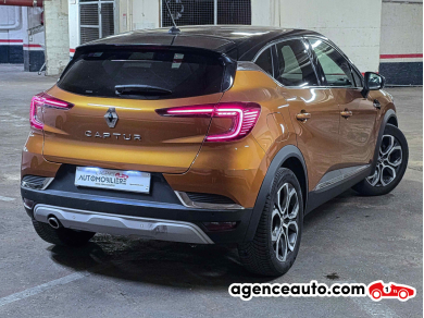 Renault CAPTUR II — 10