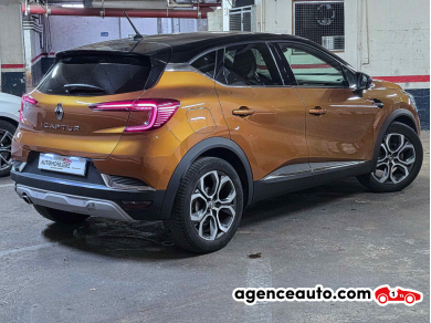 Renault CAPTUR II — 11