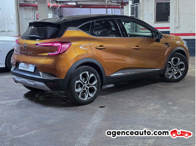 Renault CAPTUR II — 12