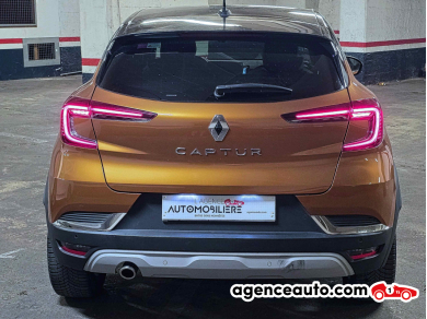 Renault CAPTUR II — 6