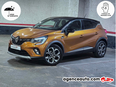Renault CAPTUR II