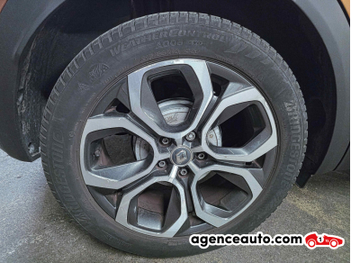 Renault CAPTUR II — 34