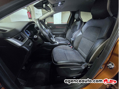 Renault CAPTUR II — 14