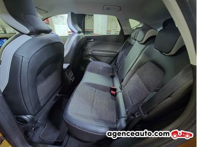 Renault CAPTUR II — 21