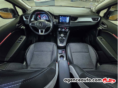 Renault CAPTUR II — 15