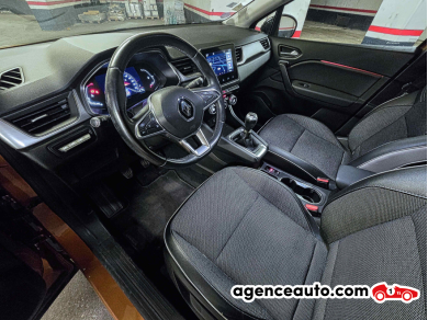 Renault CAPTUR II — 13