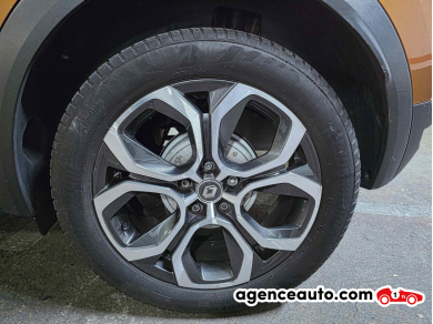 Renault CAPTUR II — 36