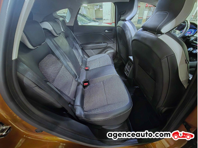 Renault CAPTUR II — 23