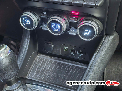 Renault CAPTUR II — 29