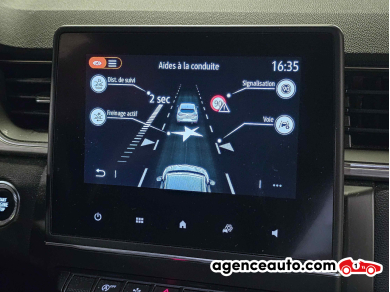 Renault CAPTUR II — 26