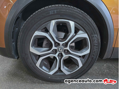 Renault CAPTUR II — 33