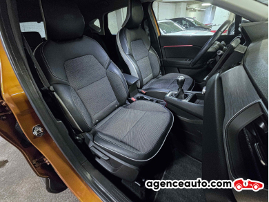 Renault CAPTUR II — 17
