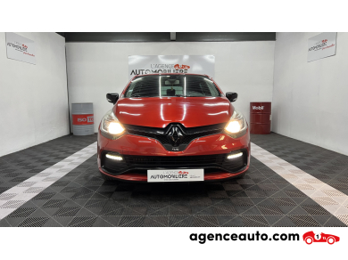 Renault Clio — 2