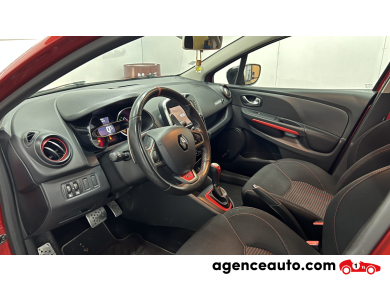 Renault Clio — 7