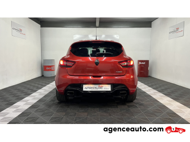 Renault Clio — 5